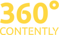 360°Contently